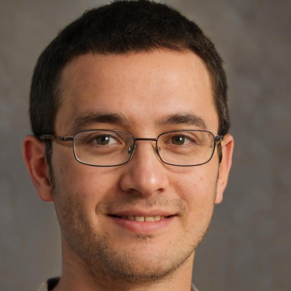 Spatial Audio Visualization