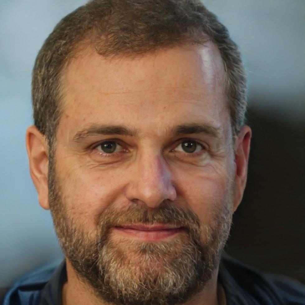 Björn Kästner, leitender Instruktor